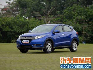 广汽本田 缤智 2015款 1.5L CVT两驱舒适型