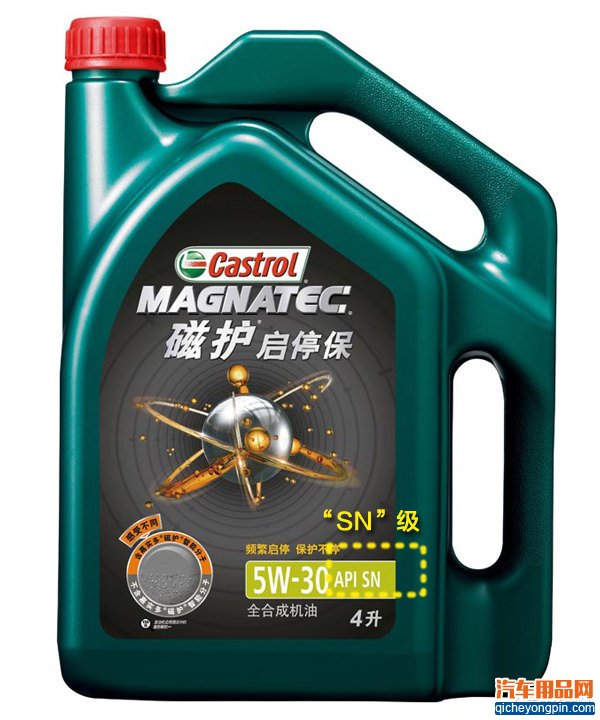 自己来选购恰当的机油是一种怎样的体验？