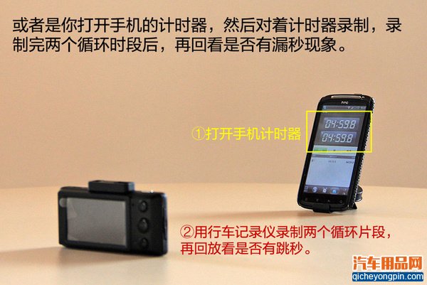 致剁手党：新购的汽车电子产品如何验货