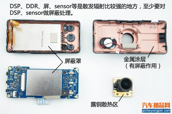 行家聊产品(3) 行车记录仪这样选才靠谱