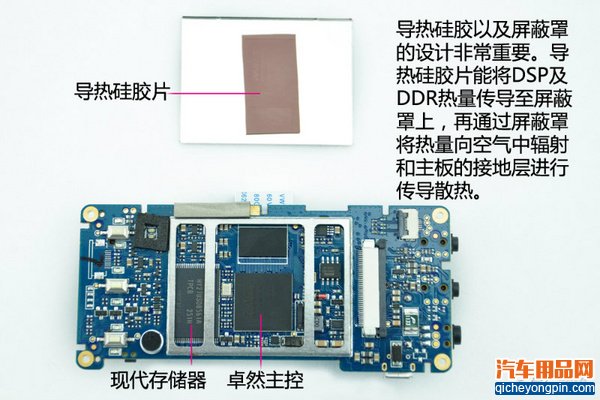 行家聊产品(3) 行车记录仪这样选才靠谱