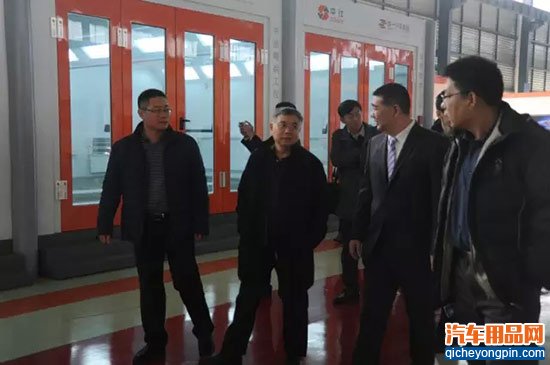 中一汽保