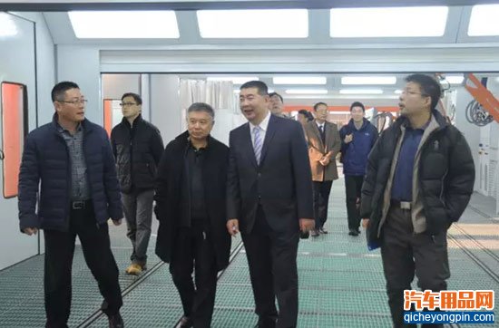 中一汽保