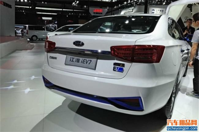 2016北京国际汽车展：首发新车盘点（下）