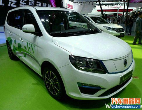 中国电动汽车市场迅速崛起：最佳电动车Top10推荐