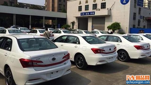 新能源汽车颁新规 汽车行业该何去何从