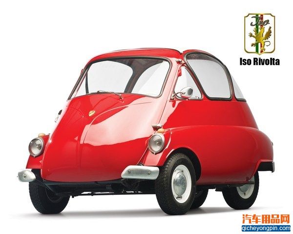 Romi-Isetta