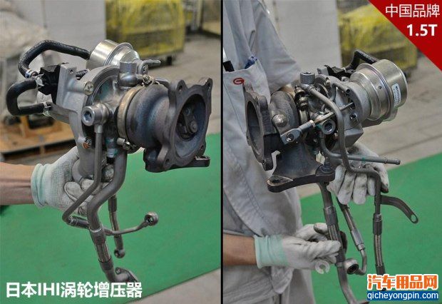 广汽乘用车 传祺GS4 2016款 235T G-DCT豪华版