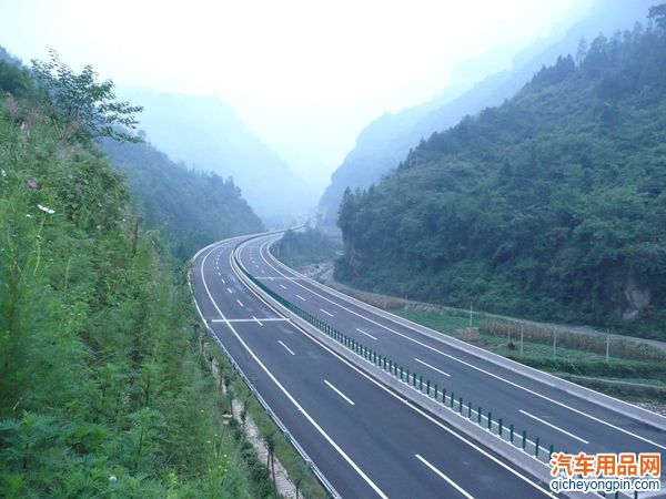 高速公路