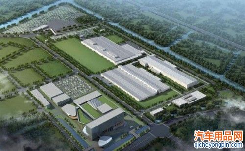 不再批建燃油车企业 新能源汽车迎来拐点