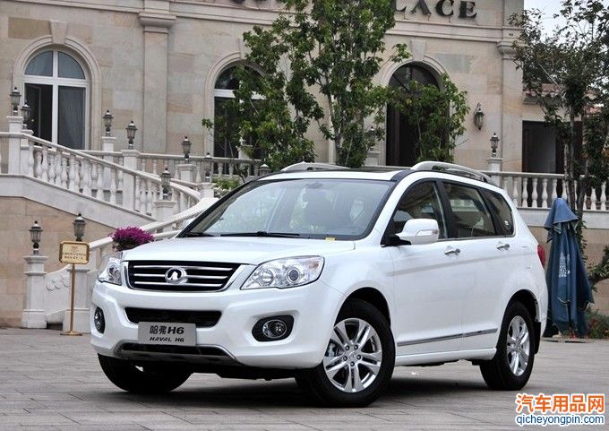 长城汽车：堪忧的年报究竟揭露了什么？3