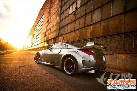 汽车